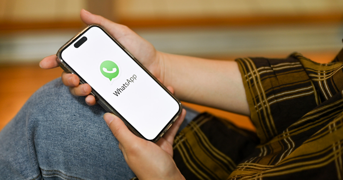 Whatsapp libera uso do mesmo número em vários celulares - Jornal de ...